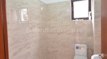 Apartament de vanzare 2 camere cu curte Bucurestii Noi 4