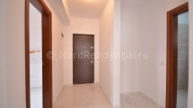 Apartament de vanzare 2 camere cu curte Bucurestii Noi 5