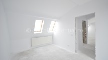 Apartament de vanzare 2 camere cu terasa Bucurestii Noi 11