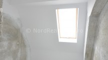 Apartament de vanzare 2 camere cu terasa Bucurestii Noi 9