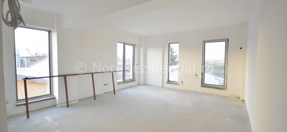 Apartament de vanzare 3 camere Aviatiei