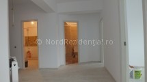 Apartament de vanzare 3 camere Bucurestii Noi 14