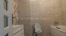 Apartament de vanzare 3 camere Bucurestii Noi 8