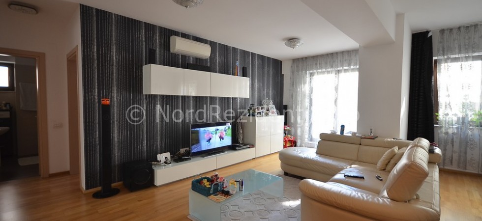 Apartament de vanzare 3 camere herastrau