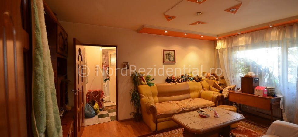 Apartament de vanzare 4 camere Turda