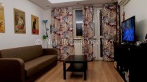 Apartament 2 Camere Renovat Floreasca Parc