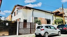 Villa for sale Alba Iulia Square, DIY project